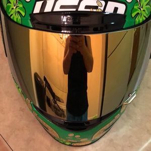 Meet your Posher, Paul